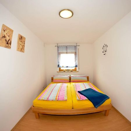 Ferienwohnung Stettfeld المظهر الخارجي الصورة