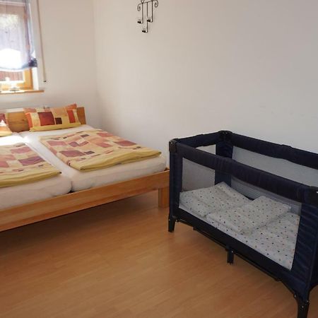 Ferienwohnung Stettfeld المظهر الخارجي الصورة
