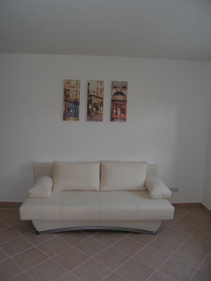 Ferienwohnung Stettfeld المظهر الخارجي الصورة