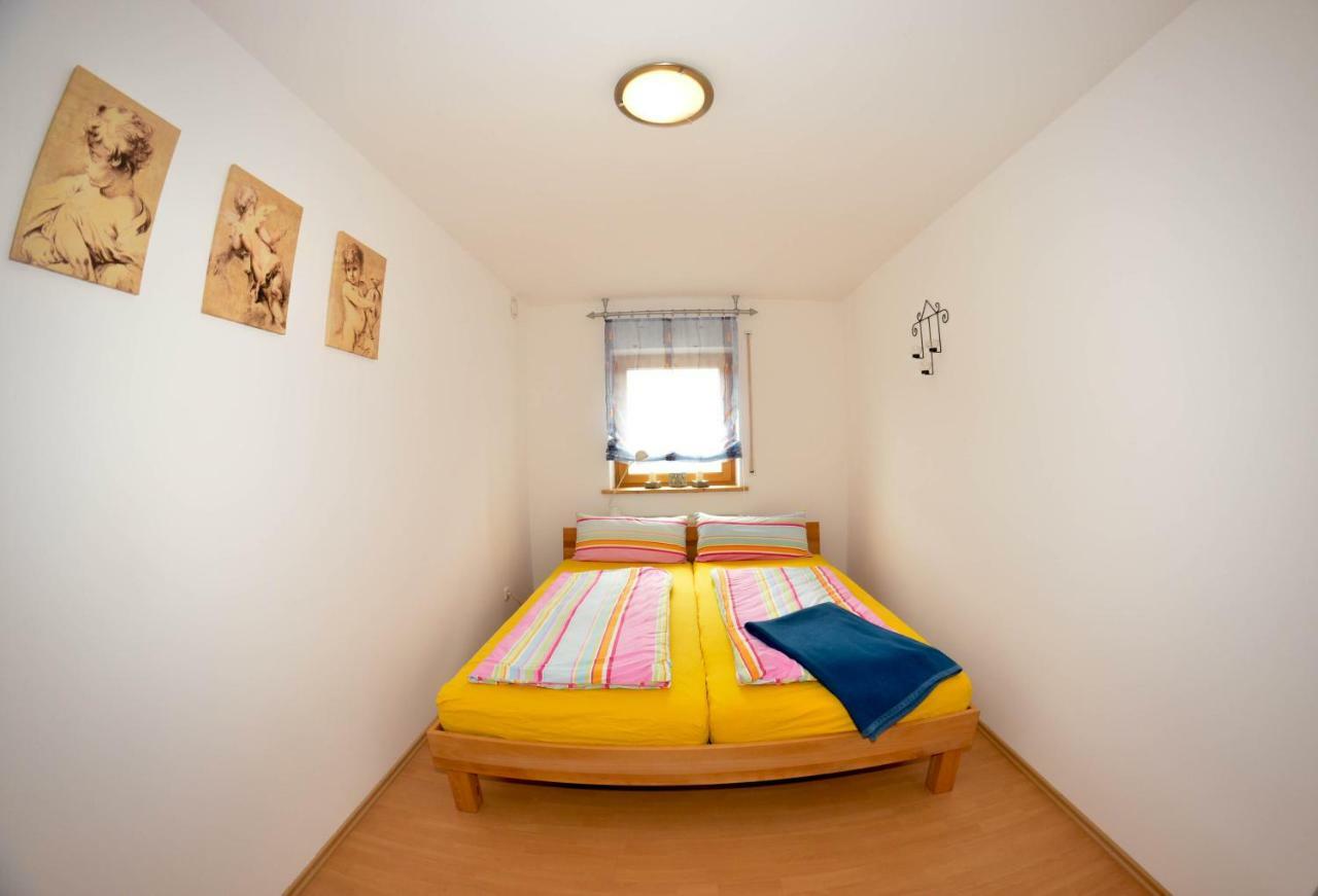 Ferienwohnung Stettfeld المظهر الخارجي الصورة