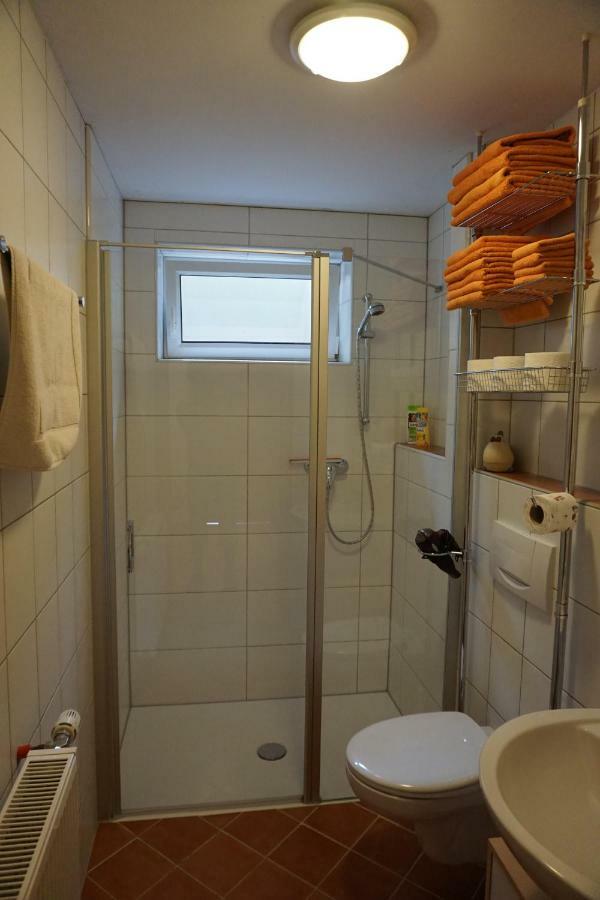 Ferienwohnung Stettfeld المظهر الخارجي الصورة